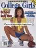 Playboy's College Girls Nov 2000 magazine